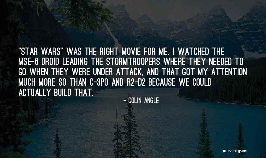 Second Language Acquistion Quotes By Colin Angle Second Language Acquistion Quotes By Colin Angle