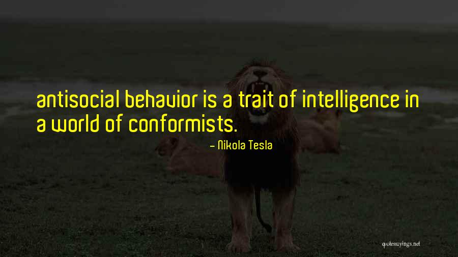 Second Life Profile Quotes By Nikola Tesla Second Life Profile Quotes By Nikola Tesla