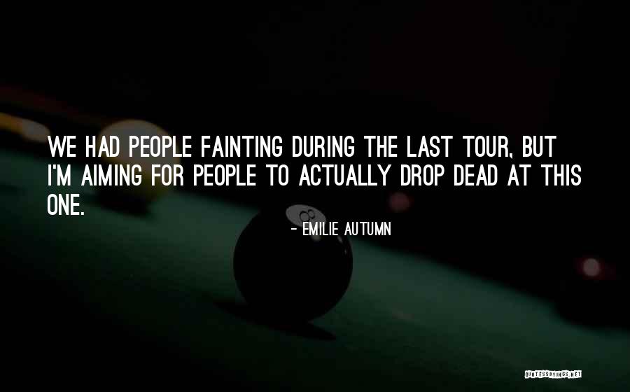 Second Lines For Cell Quotes By Emilie Autumn