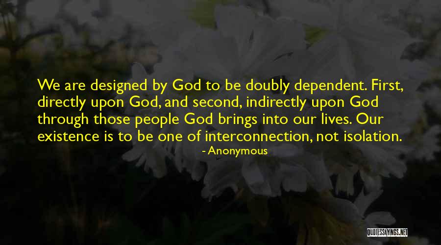 Second Lives Quotes By Anonymous Second Lives Quotes By Anonymous