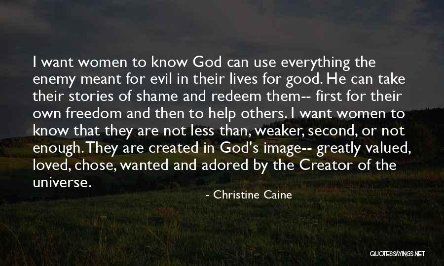Second Lives Quotes By Christine Caine Second Lives Quotes By Christine Caine