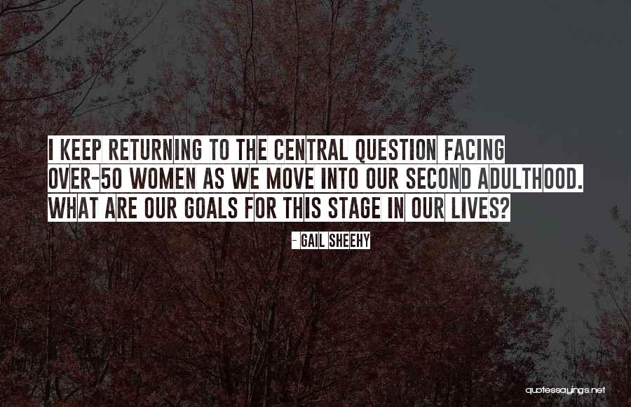 Second Lives Quotes By Gail Sheehy Second Lives Quotes By Gail Sheehy