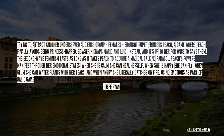 Second Lives Quotes By Jeff Ryan Second Lives Quotes By Jeff Ryan