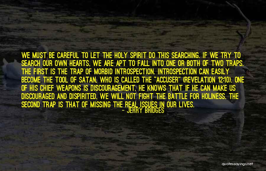 Second Lives Quotes By Jerry Bridges Second Lives Quotes By Jerry Bridges