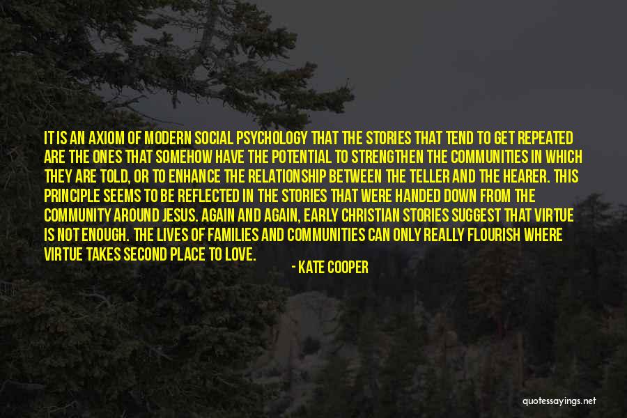 Second Lives Quotes By Kate Cooper Second Lives Quotes By Kate Cooper