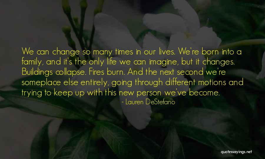 Second Lives Quotes By Lauren DeStefano Second Lives Quotes By Lauren DeStefano