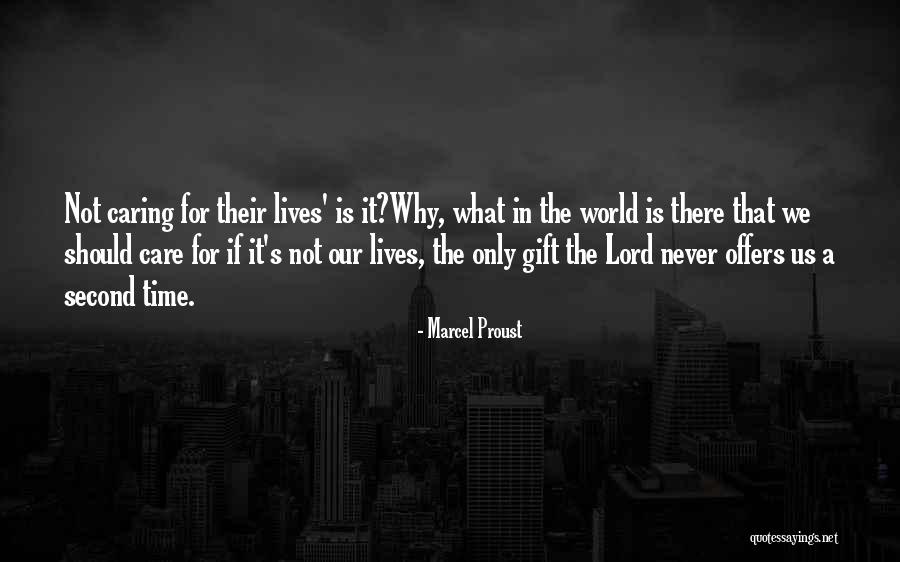 Second Lives Quotes By Marcel Proust Second Lives Quotes By Marcel Proust