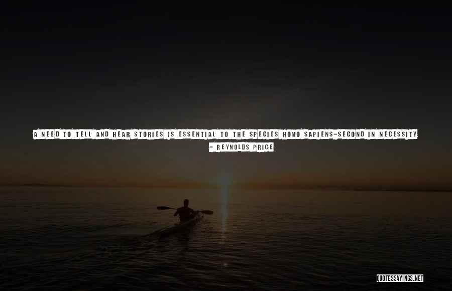 Second Lives Quotes By Reynolds Price Second Lives Quotes By Reynolds Price