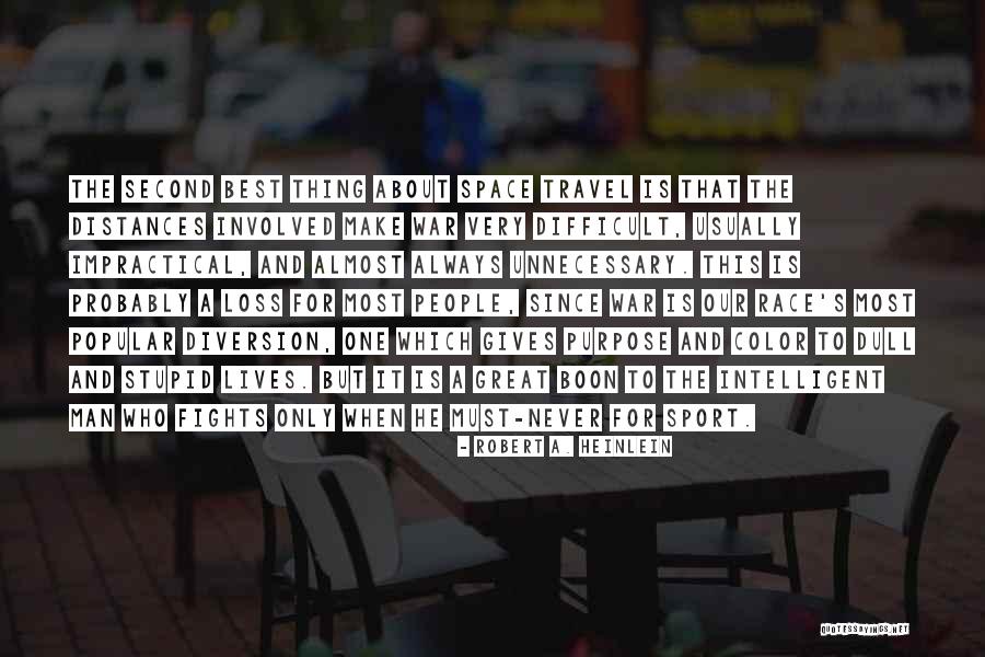 Second Lives Quotes By Robert A. Heinlein Second Lives Quotes By Robert A. Heinlein