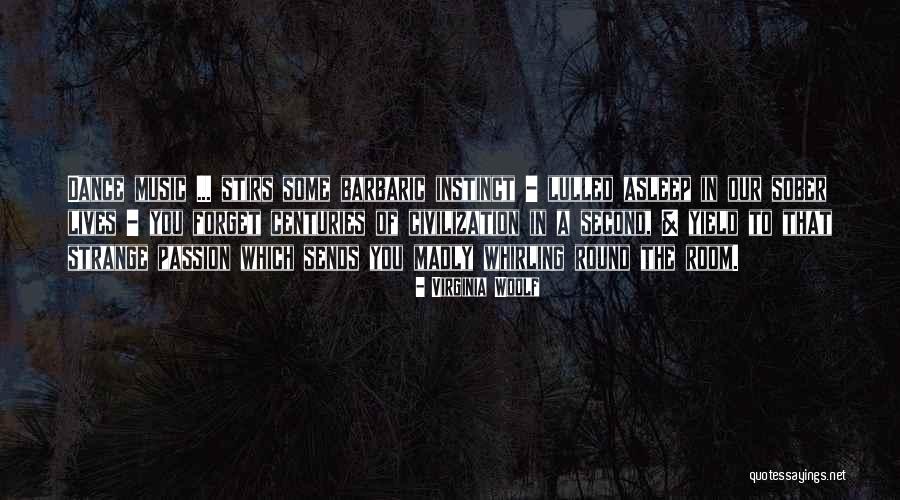 Second Lives Quotes By Virginia Woolf Second Lives Quotes By Virginia Woolf
