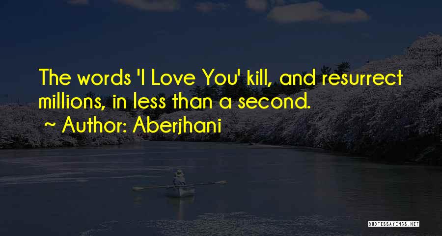 Second Love Relationships Quotes By Aberjhani