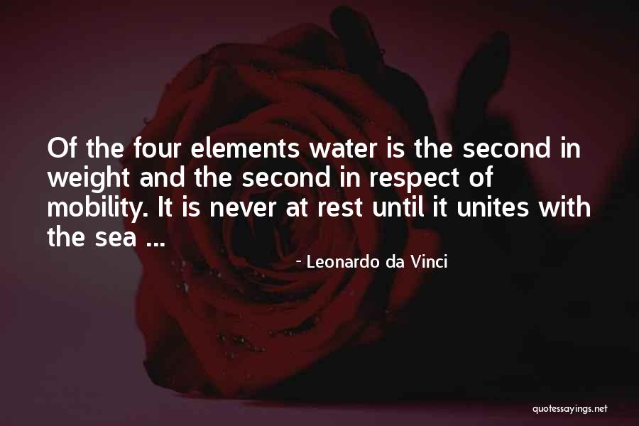 Second Nature Quotes By Leonardo Da Vinci Second Nature Quotes By Leonardo Da Vinci
