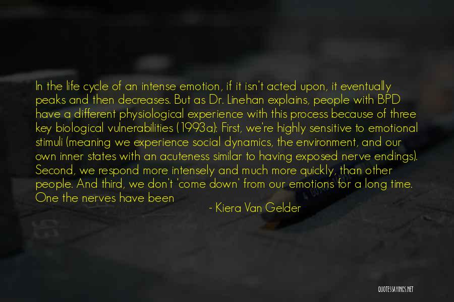 Second Personality Quotes By Kiera Van Gelder Second Personality Quotes By Kiera Van Gelder