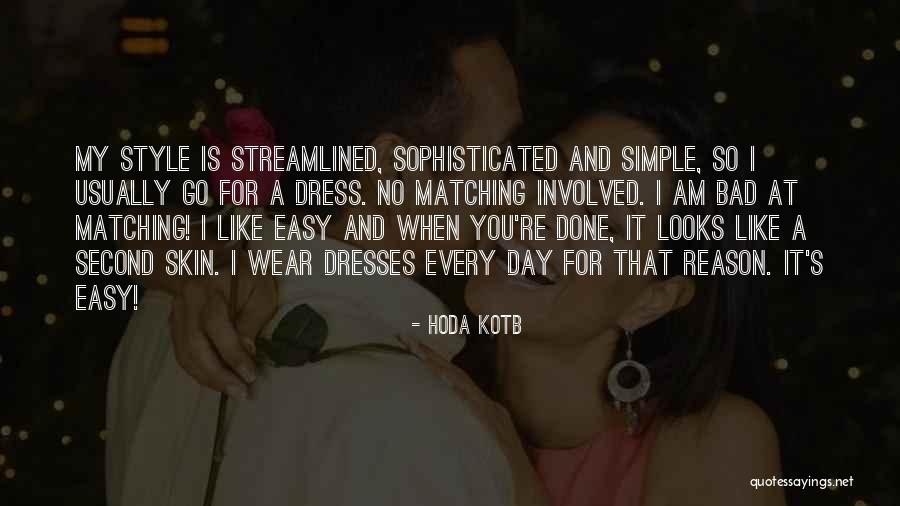 Second Skin Quotes By Hoda Kotb Second Skin Quotes By Hoda Kotb