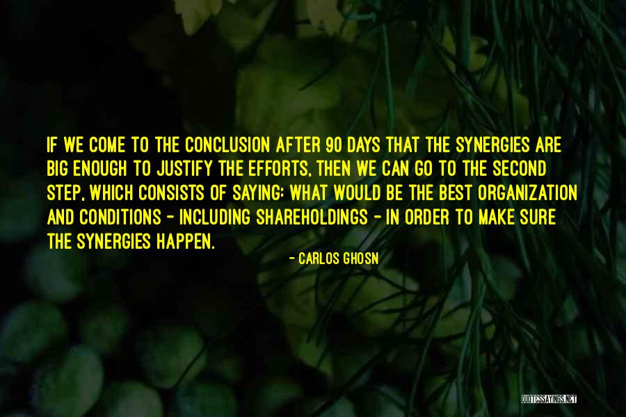 Second The Best Quotes By Carlos Ghosn Second The Best Quotes By Carlos Ghosn