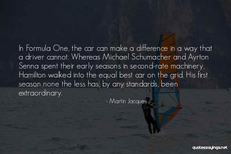 Second The Best Quotes By Martin Jacques Second The Best Quotes By Martin Jacques