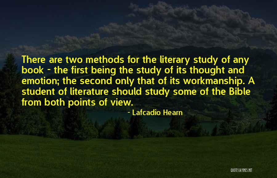 Second The Emotion Quotes By Lafcadio Hearn Second The Emotion Quotes By Lafcadio Hearn