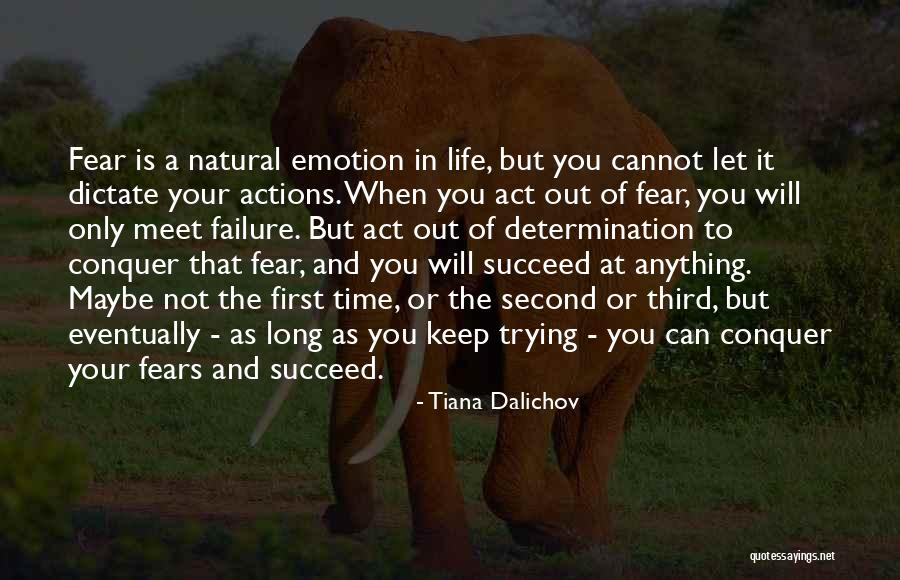 Second The Emotion Quotes By Tiana Dalichov Second The Emotion Quotes By Tiana Dalichov