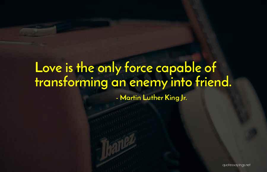 Second To None Shopper Quotes By Martin Luther King Jr.