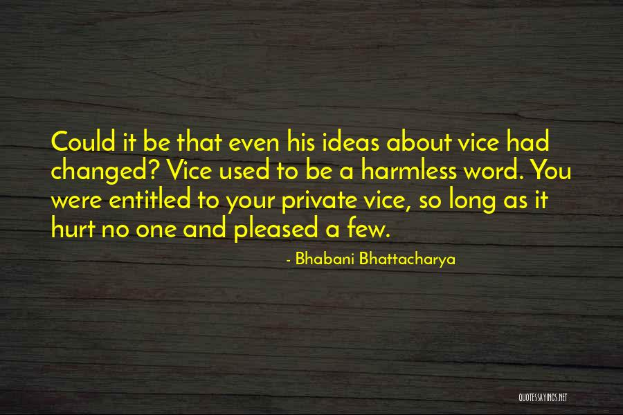 Second Try Relationship Quotes By Bhabani Bhattacharya Second Try Relationship Quotes By Bhabani Bhattacharya
