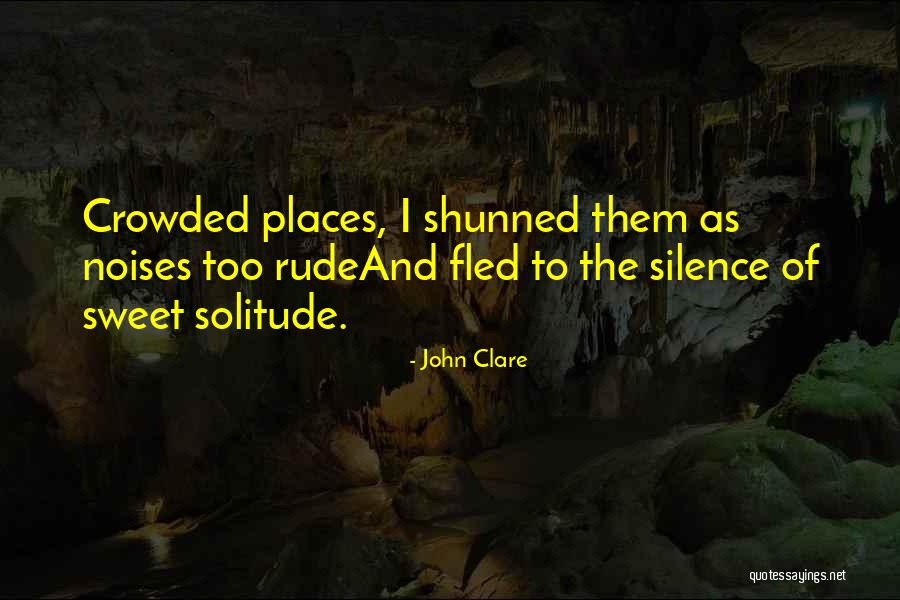 Second Try Relationship Quotes By John Clare Second Try Relationship Quotes By John Clare