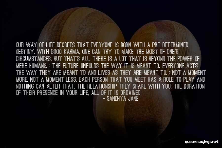 Second Try Relationship Quotes By Sandhya Jane Second Try Relationship Quotes By Sandhya Jane