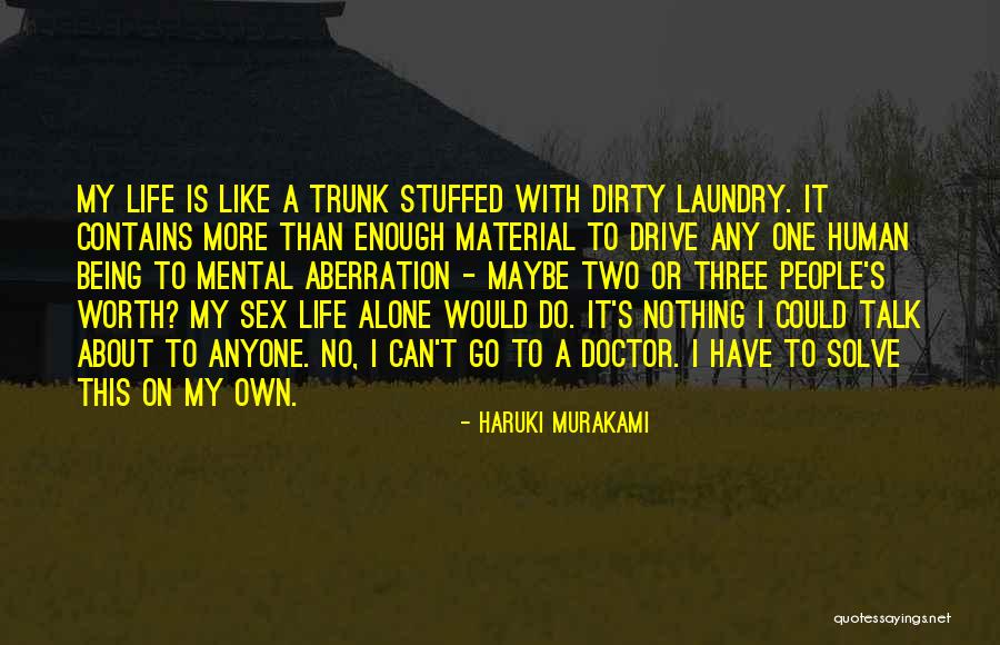 Second Wedding Anniversary Quotes By Haruki Murakami Second Wedding Anniversary Quotes By Haruki Murakami