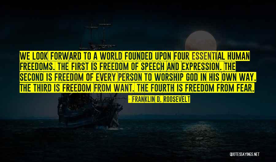 Second World Quotes By Franklin D. Roosevelt Second World Quotes By Franklin D. Roosevelt