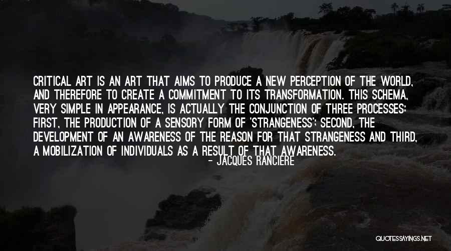 Second World Quotes By Jacques Ranciere Second World Quotes By Jacques Ranciere