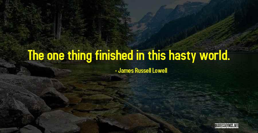 Secondaries Private Quotes By James Russell Lowell Secondaries Private Quotes By James Russell Lowell