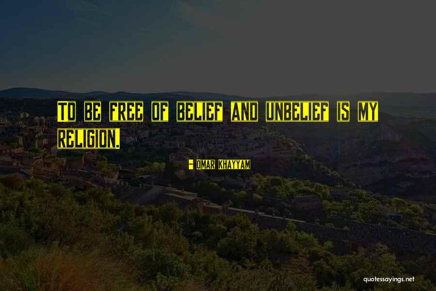 Secondarily Liable Quotes By Omar Khayyam