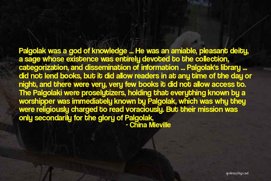 Secondarily Quotes By China Mieville Secondarily Quotes By China Mieville
