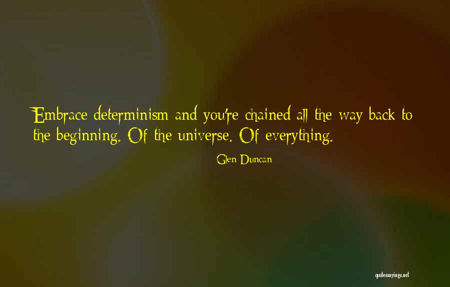 Secondation Quotes By Glen Duncan Secondation Quotes By Glen Duncan