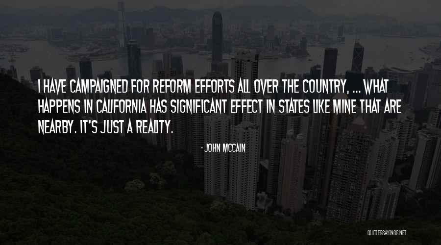 Secondation Quotes By John McCain Secondation Quotes By John McCain