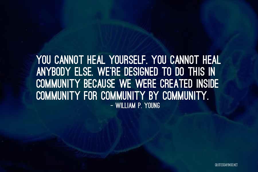 Seconded Synonym Quotes By William P. Young Seconded Synonym Quotes By William P. Young