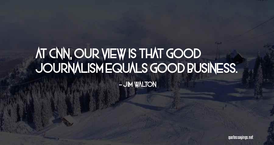 Secondee Quotes By Jim Walton Secondee Quotes By Jim Walton