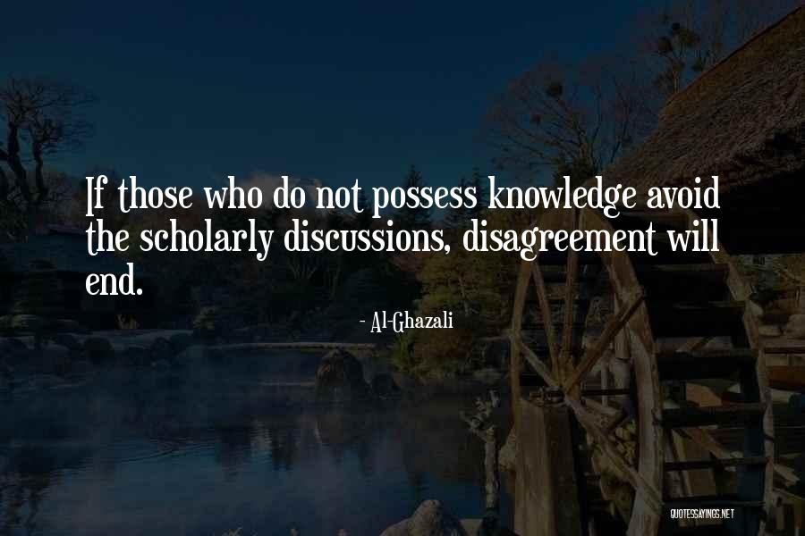 Secondhand Lions Quotes By Al-Ghazali Secondhand Lions Quotes By Al-Ghazali