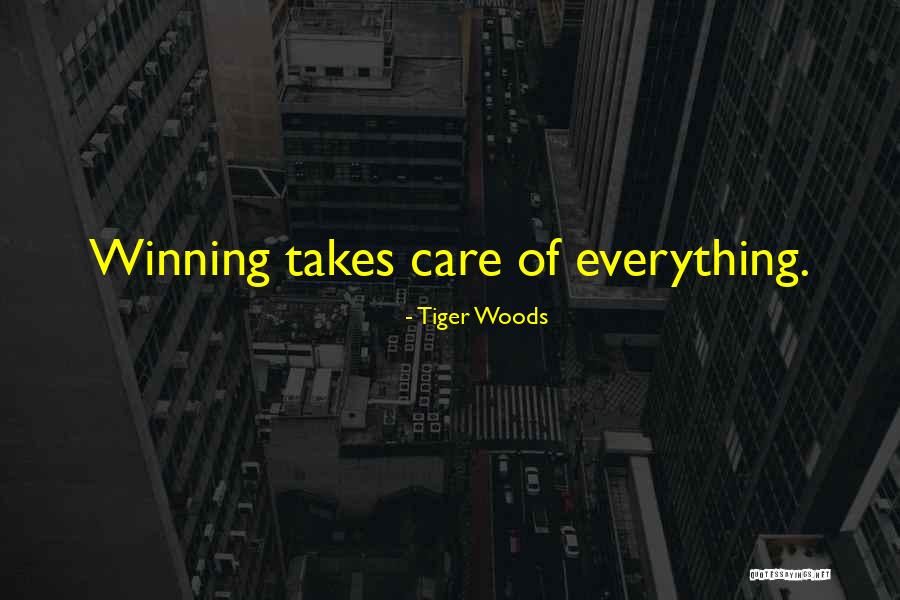 Secondi Dc Quotes By Tiger Woods Secondi Dc Quotes By Tiger Woods