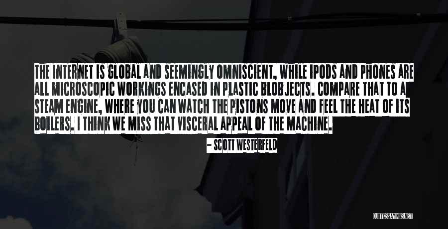 Seconding Staff Quotes By Scott Westerfeld Seconding Staff Quotes By Scott Westerfeld
