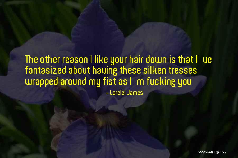 Secosa Quotes By Lorelei James Secosa Quotes By Lorelei James