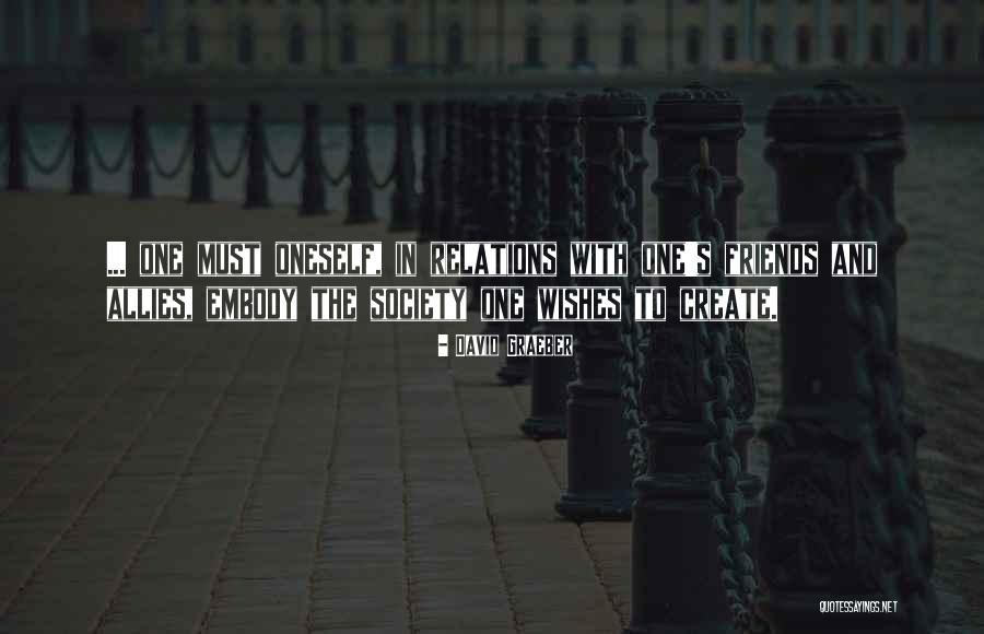 Secosteroid Quotes By David Graeber Secosteroid Quotes By David Graeber