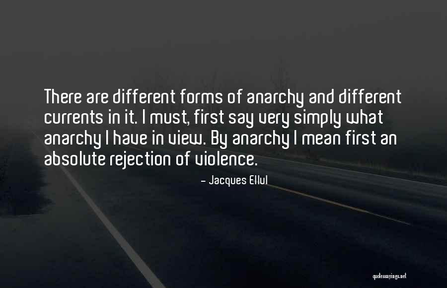 Secouer Quotes By Jacques Ellul Secouer Quotes By Jacques Ellul