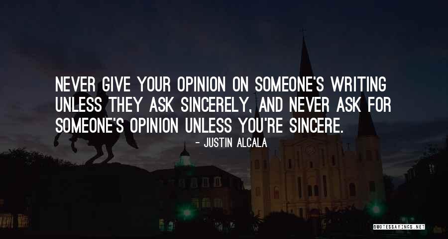 Secourir Les Quotes By Justin Alcala Secourir Les Quotes By Justin Alcala