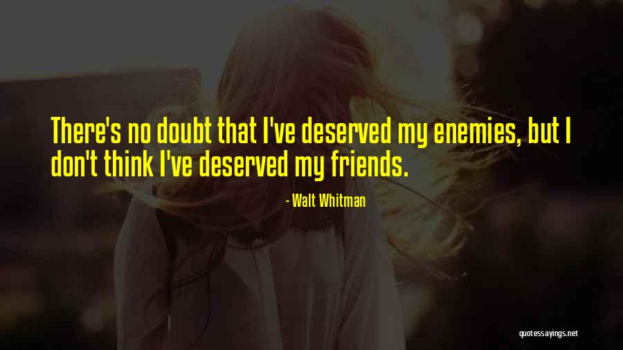 Secousse Mars Quotes By Walt Whitman Secousse Mars Quotes By Walt Whitman