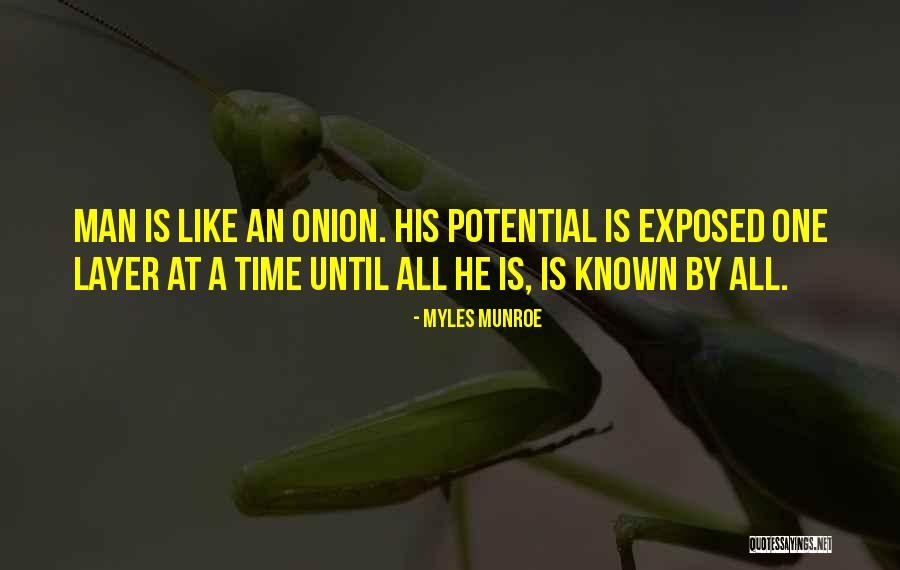 Secovac Quotes By Myles Munroe Secovac Quotes By Myles Munroe