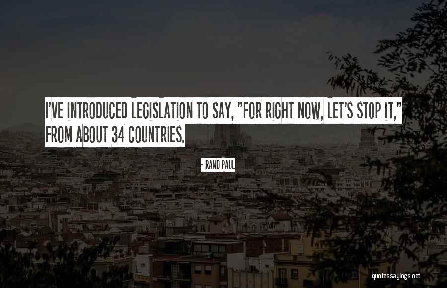 Secoya Reserve Quotes By Rand Paul Secoya Reserve Quotes By Rand Paul