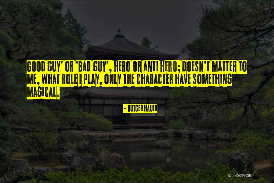 Secreciones Digestivas Quotes By Rutger Hauer Secreciones Digestivas Quotes By Rutger Hauer