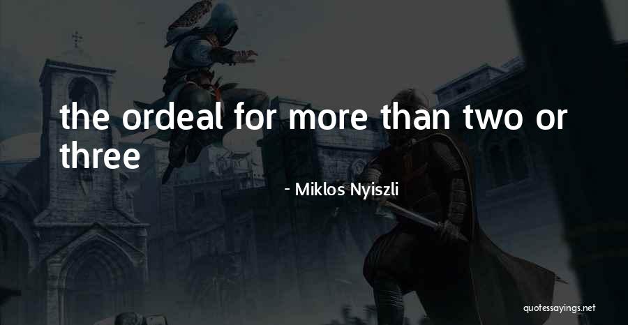Secrect Songs Quotes By Miklos Nyiszli Secrect Songs Quotes By Miklos Nyiszli