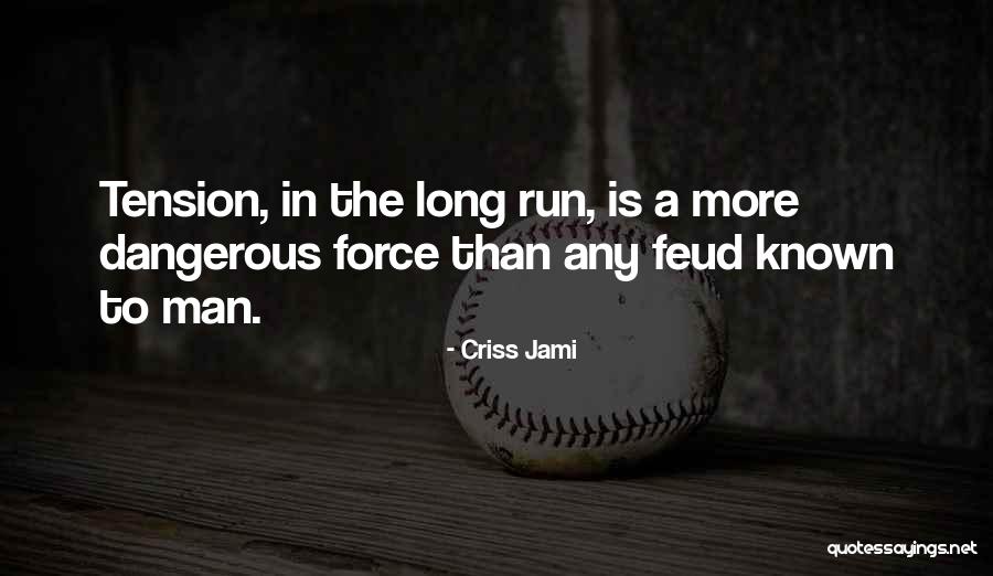 Secrecy And Lies Quotes By Criss Jami