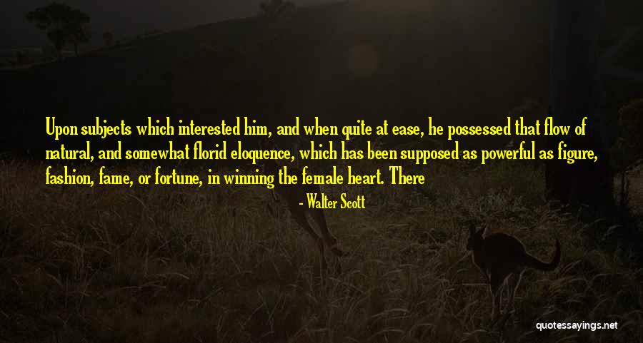 Secrecys Quotes By Walter Scott Secrecys Quotes By Walter Scott